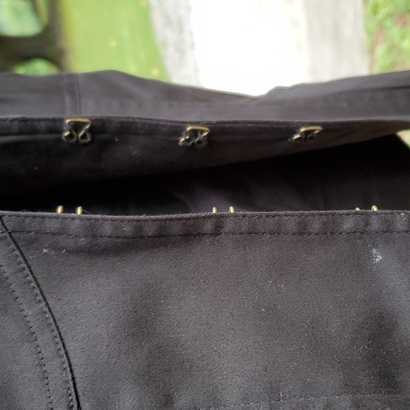 Nine West hook front top - sz. 4 - Picture 6 of 8